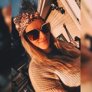 Meet your Posher, Kristin